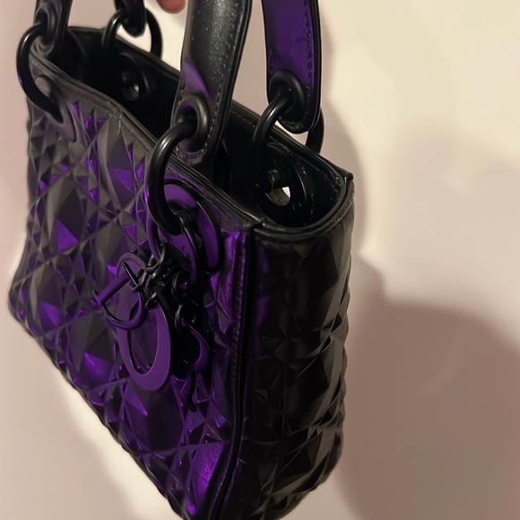 Christian Dior authentic mini purse - Picture 8 of 8